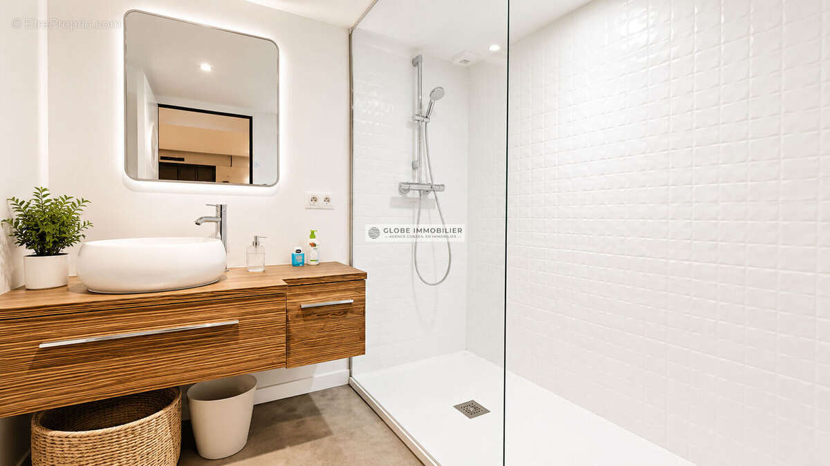 Appartement à BIARRITZ