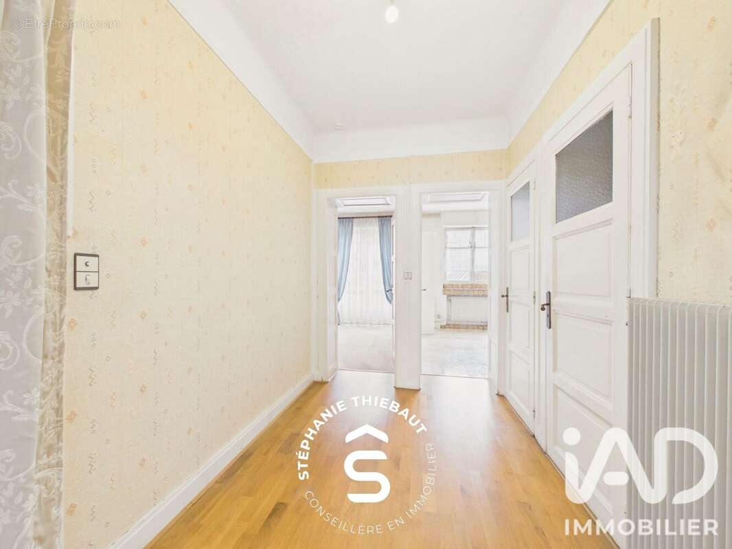 Appartement 65 m² à Epinal  - photo 6