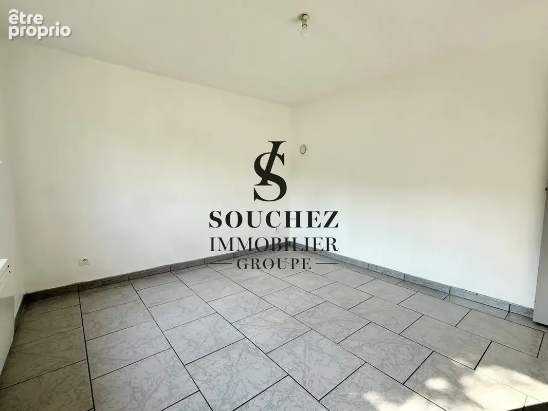 Maison 2 pièces 49 m² à vendre à Givenchy-En-Gohelle (62580) - photo 5