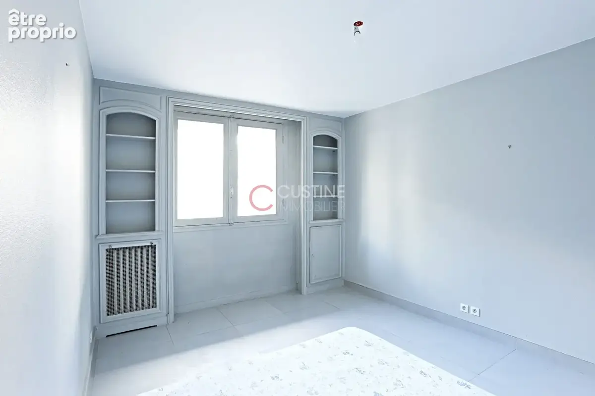 Paris 18 - Marcadet Jules Joffrin - deux pièces - photo 6