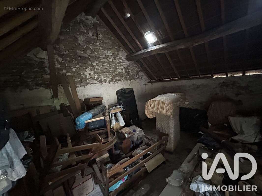 Photo 3 - Maison à LA FERTE-SOUS-JOUARRE