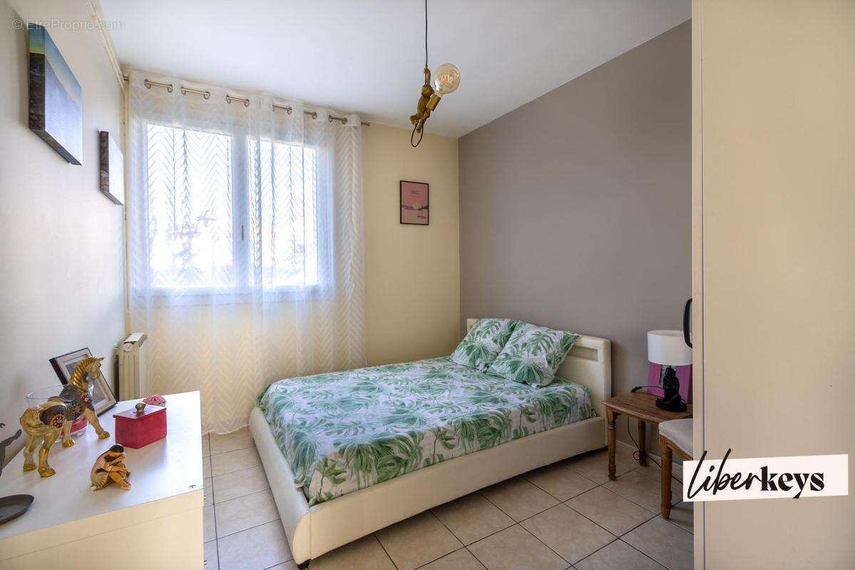 Appartement à LA SEYNE-SUR-MER