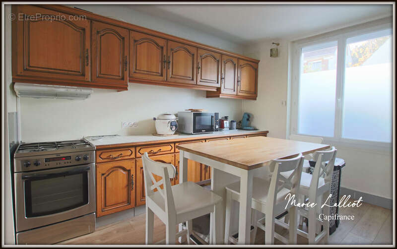 Maison à DADONVILLE