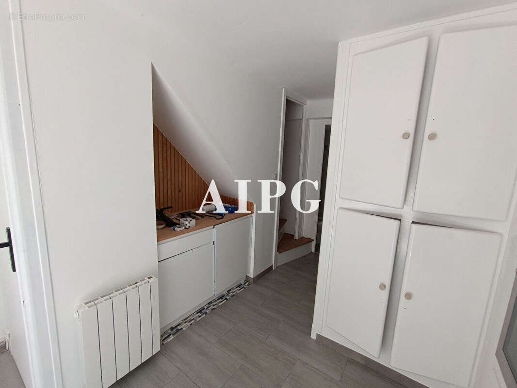 Plelauff, maison en pierre a vendre - photo 6