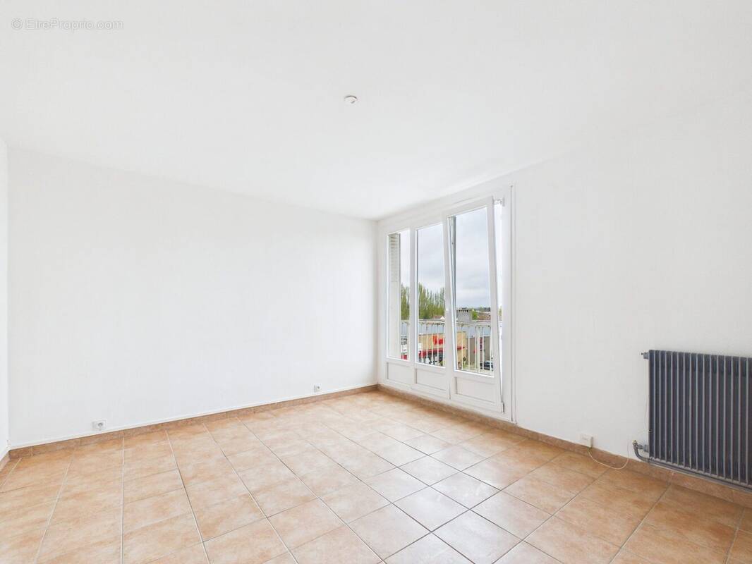 Appartement à TROYES