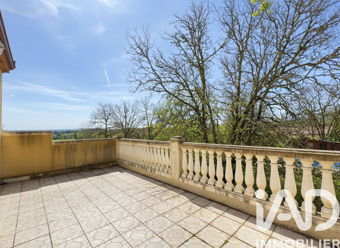 Photo 5 - Maison à LALBENQUE