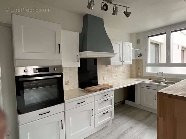 Appartement à NEVERS