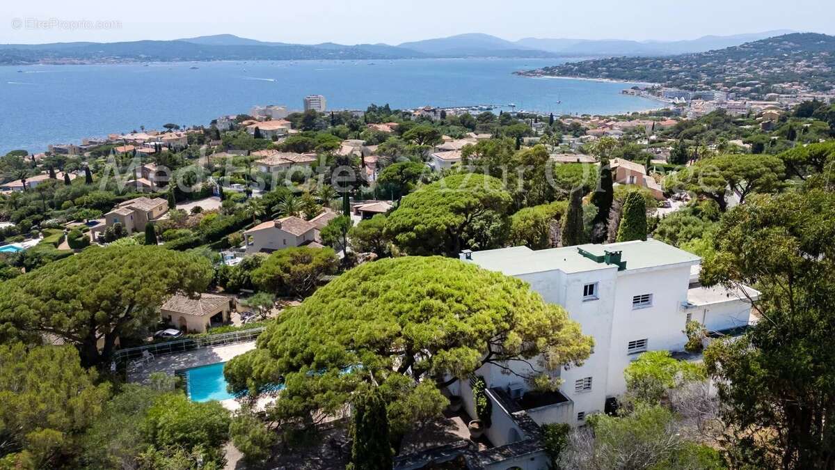 Maison à SAINTE-MAXIME