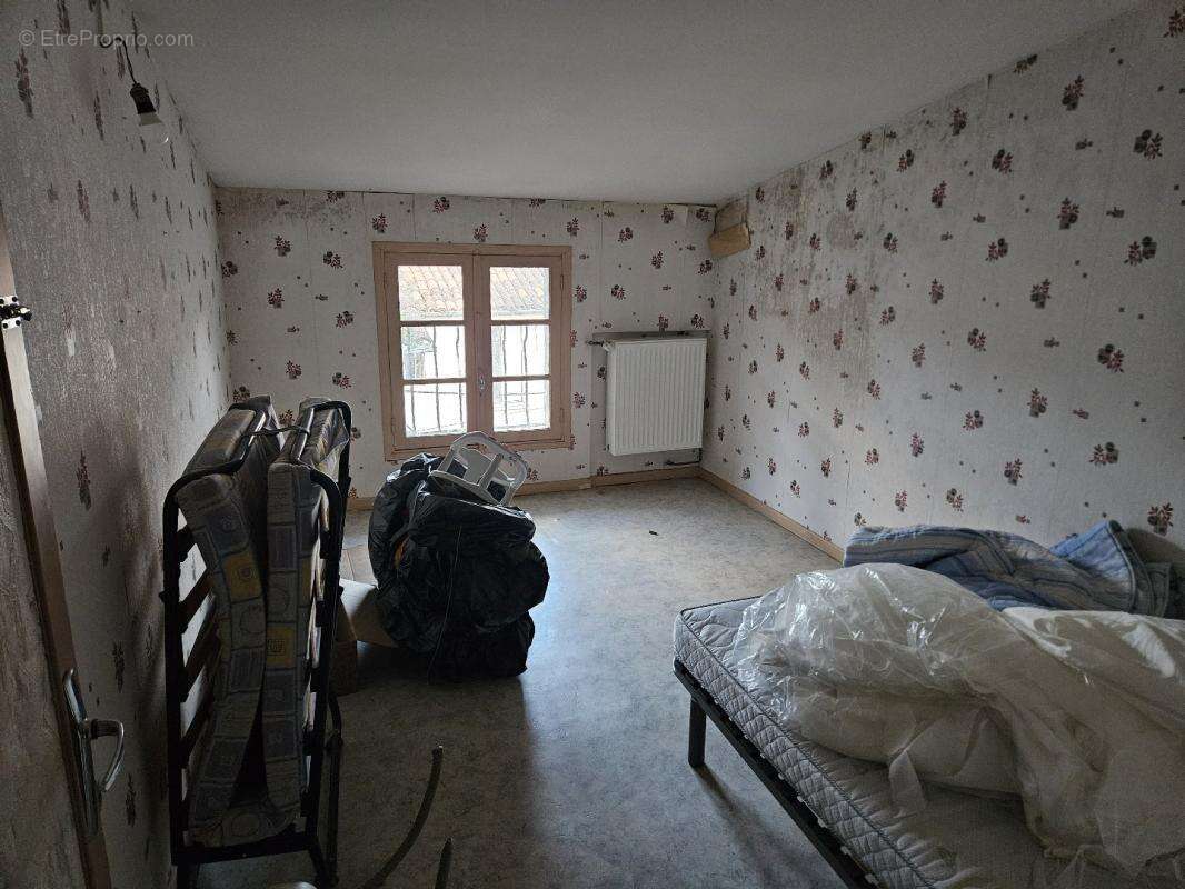 Maison à MIRAMONT-DE-COMMINGES