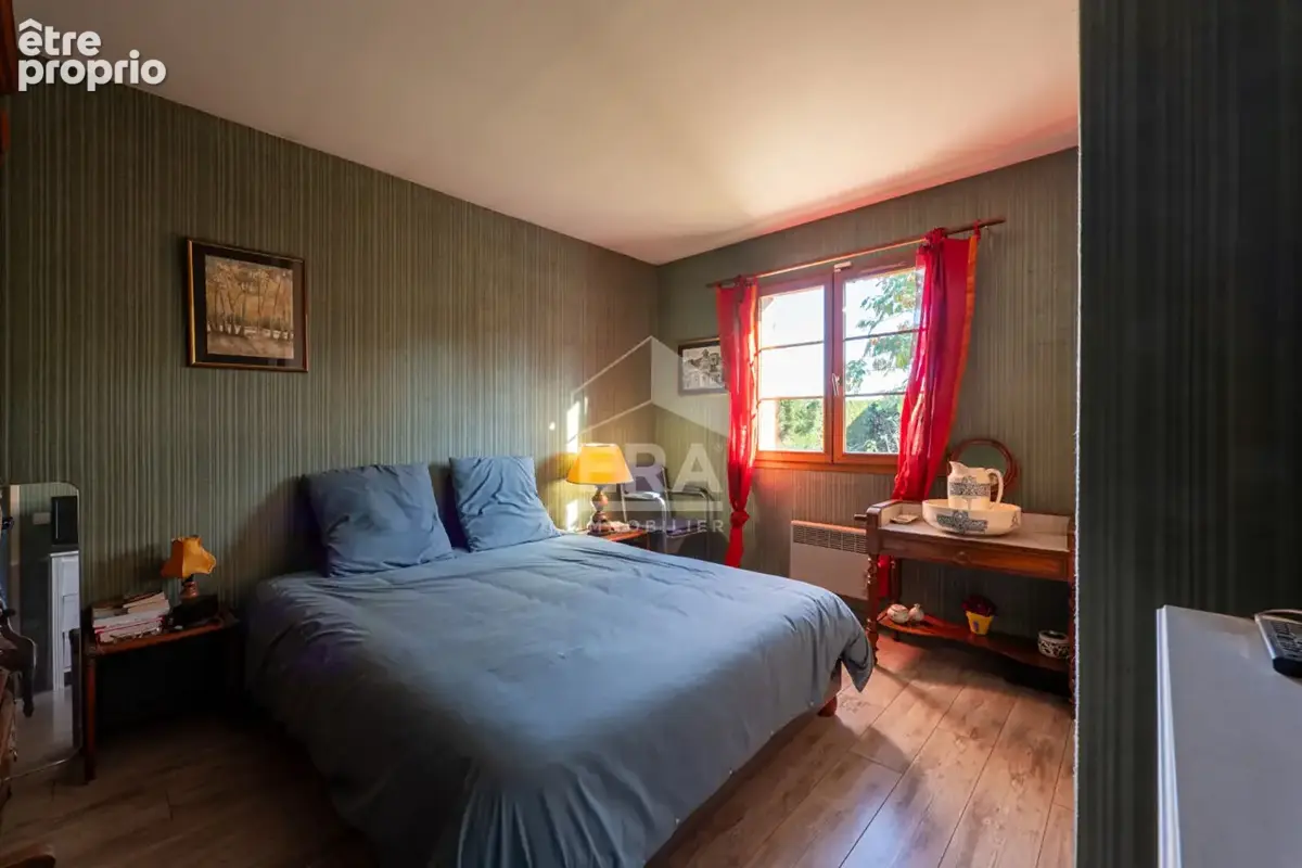 Maison 120m² à saint-genis-laval - photo 19