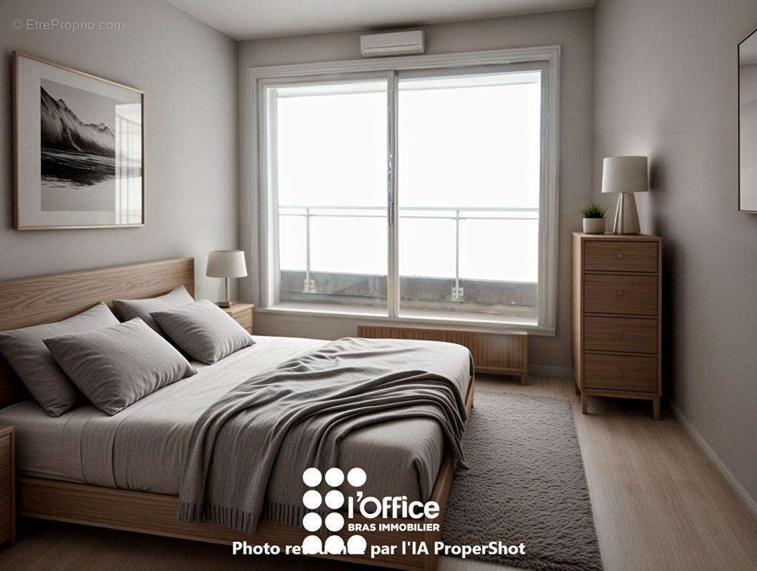 Appartement à LES SABLES-D'OLONNE