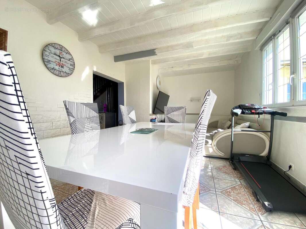 Photo 2 - Maison à BRIEC