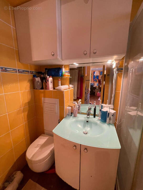 Appartement à LE GOSIER