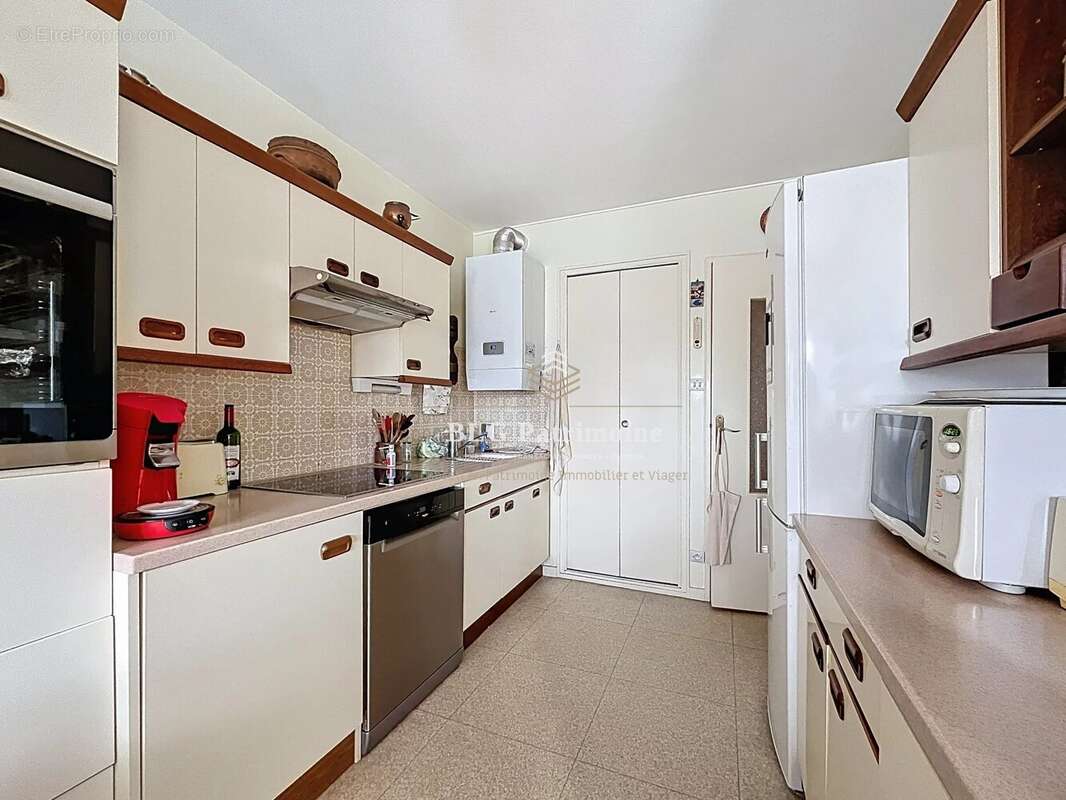 Appartement à LA ROCHE-SUR-YON
