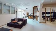 Maison à MARSEILLE-3E