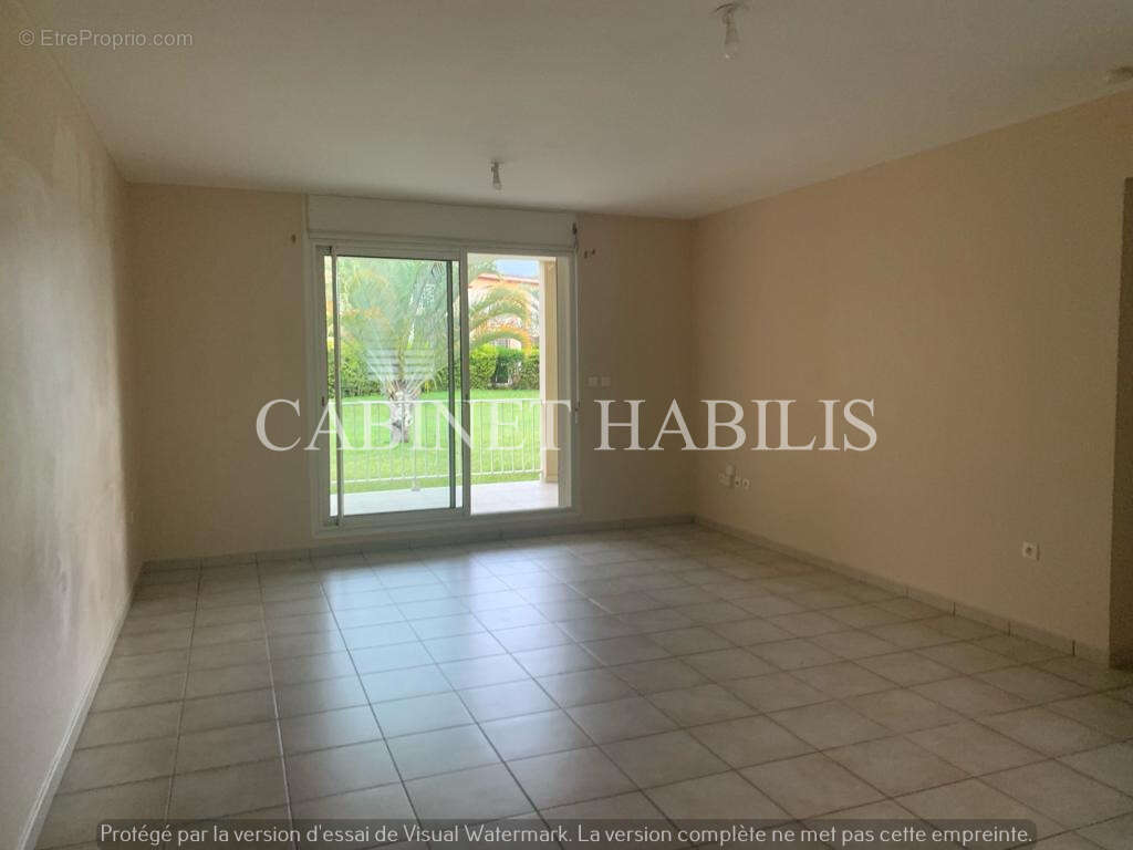 Appartement à SAINT-PIERRE