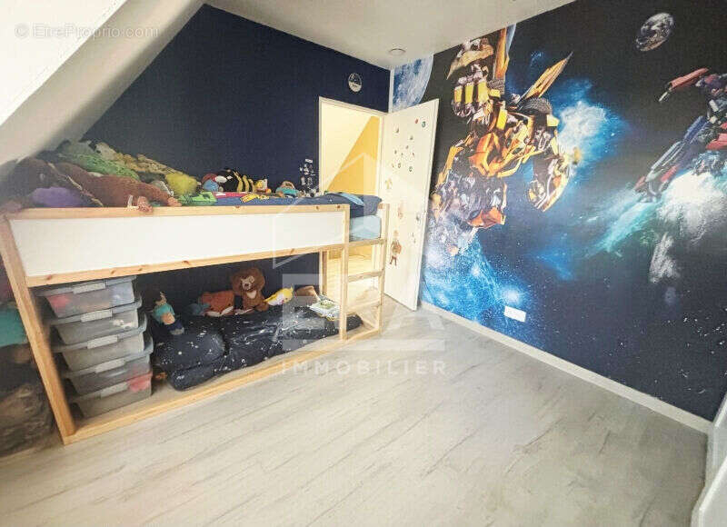 Maison 105m² à oignies - photo 11