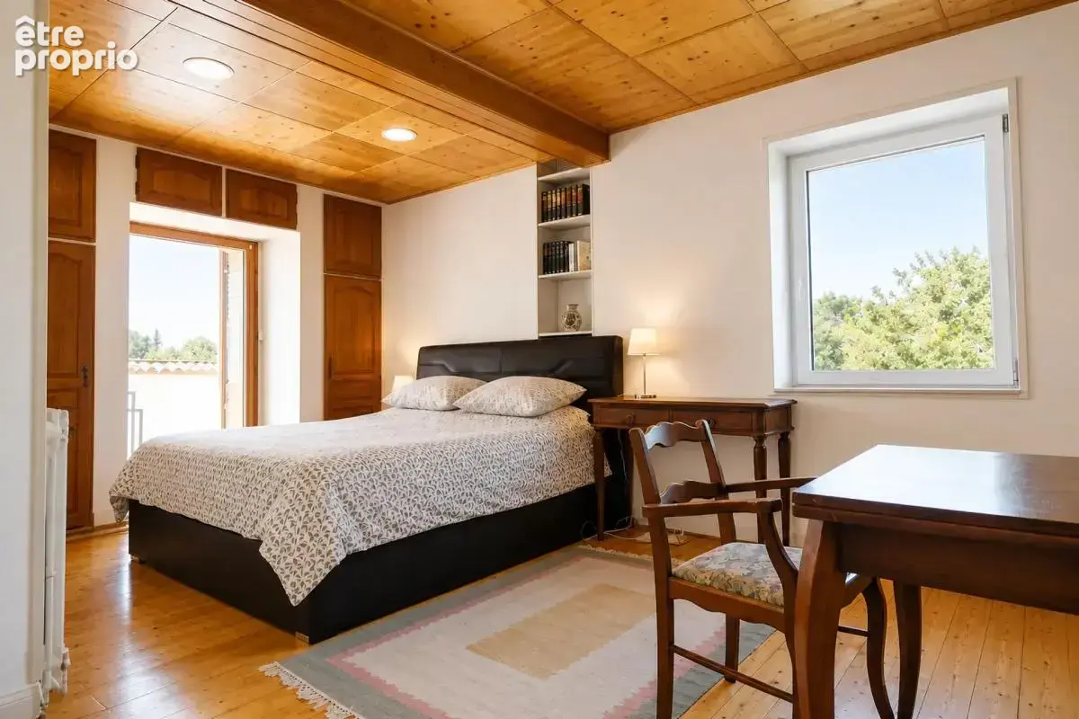 Maison de 8 pièces de 235 m² à Brunstatt-Didenheim - photo 15