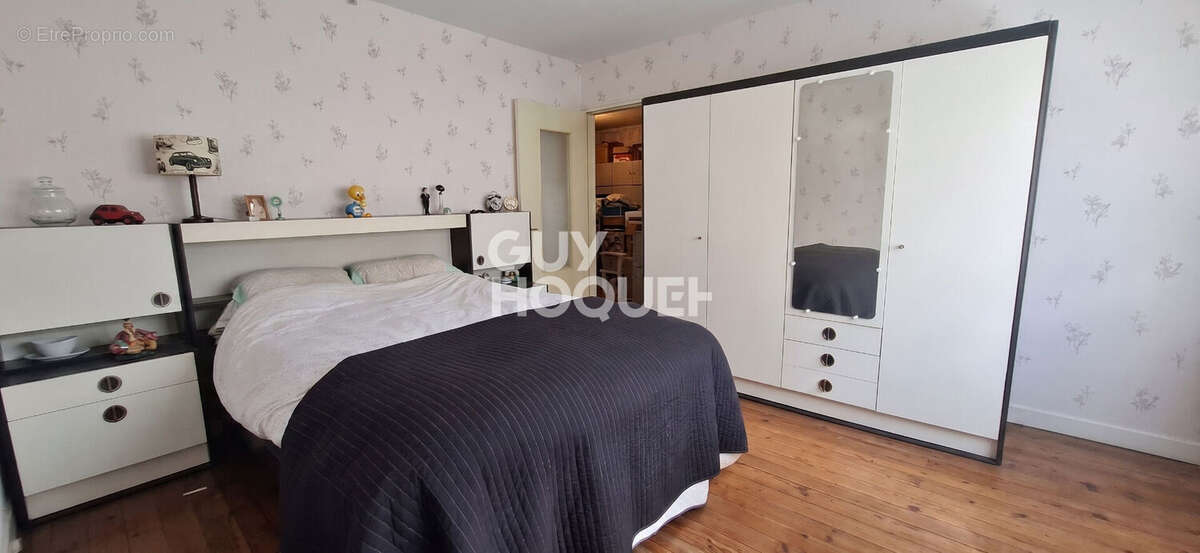 Grande maison familiale 4 chambres - Arques - photo 5
