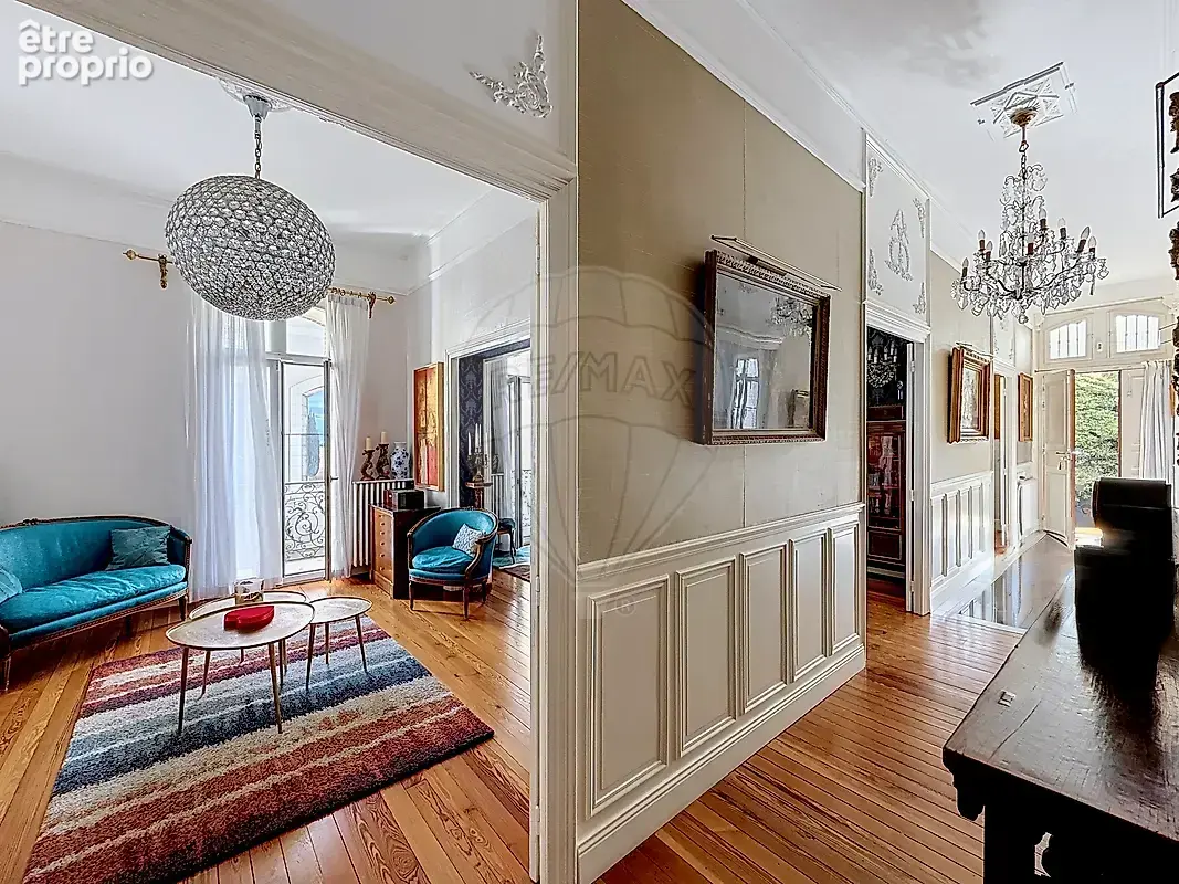 Maison 3 chambre(s) à vendre - photo 11