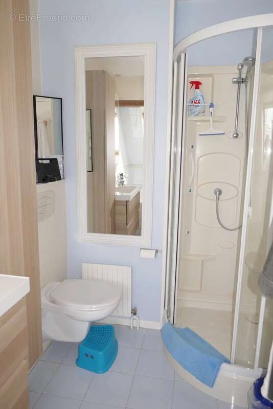 Maison à BOUCHEMAINE