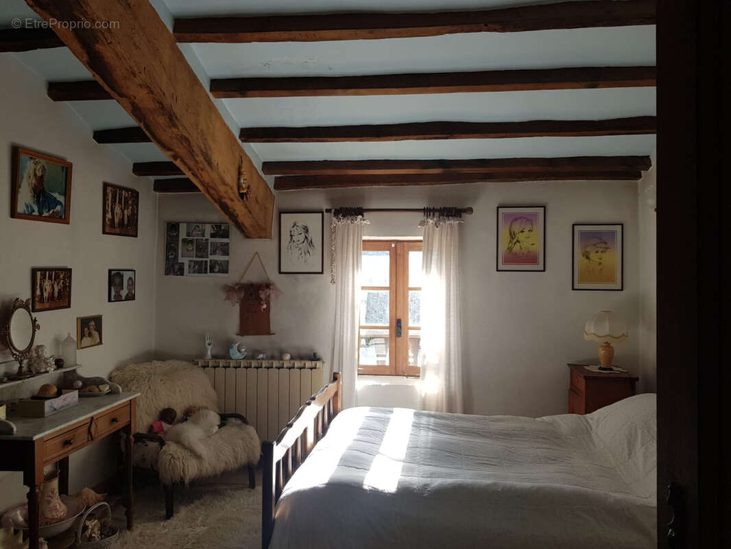 Exclusivité - Demeure d’exception du XVe siècle au cœur de la Provence - Saint Trinit (Vaucluse) - photo 22