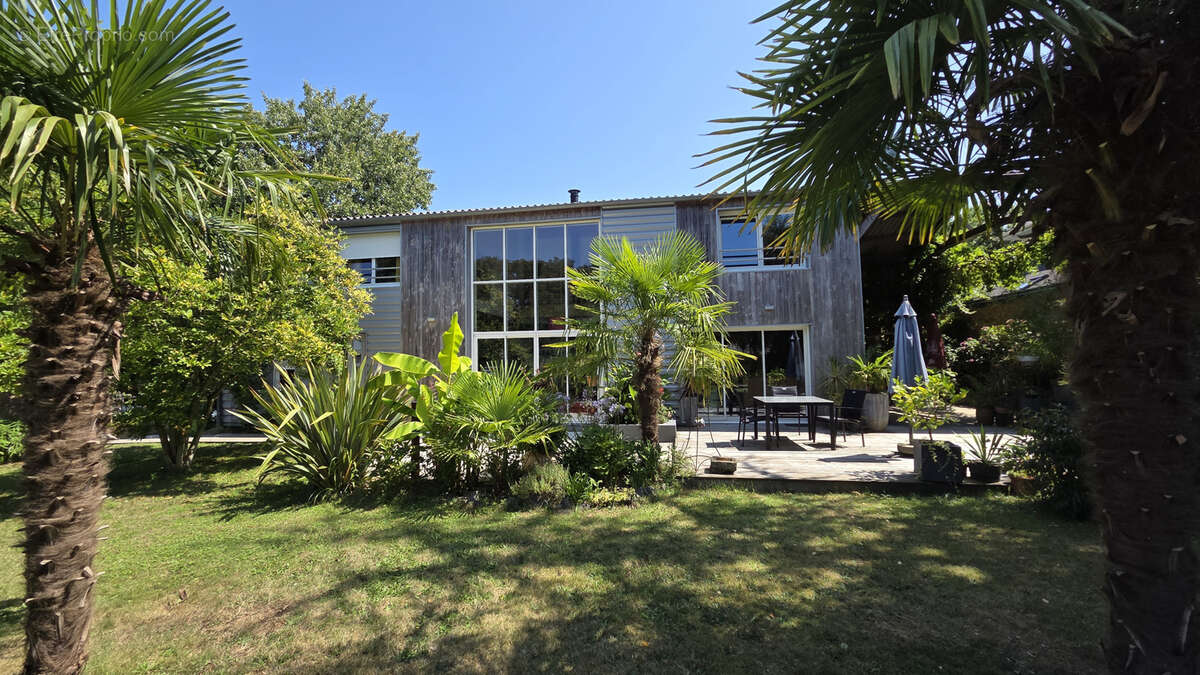 Maison à REDON