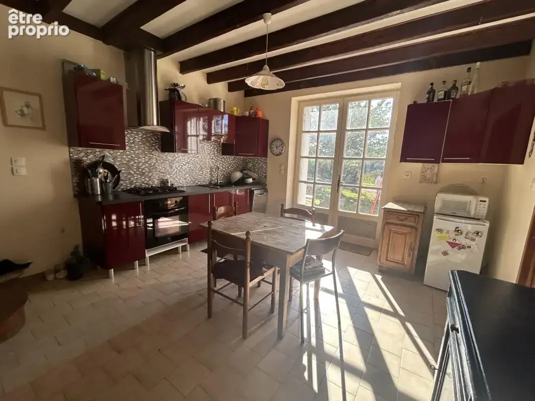 Belle maison de campagne - photo 5