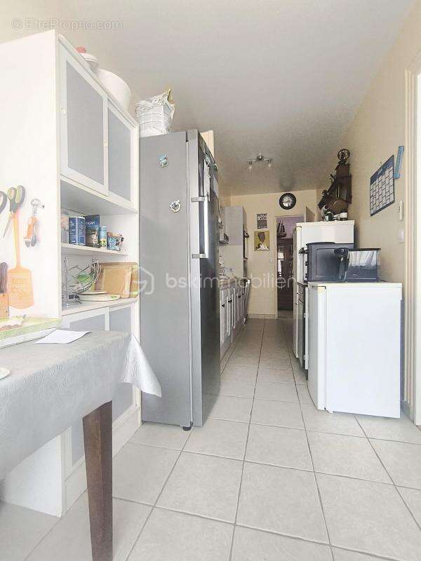 Appartement à LE HAVRE