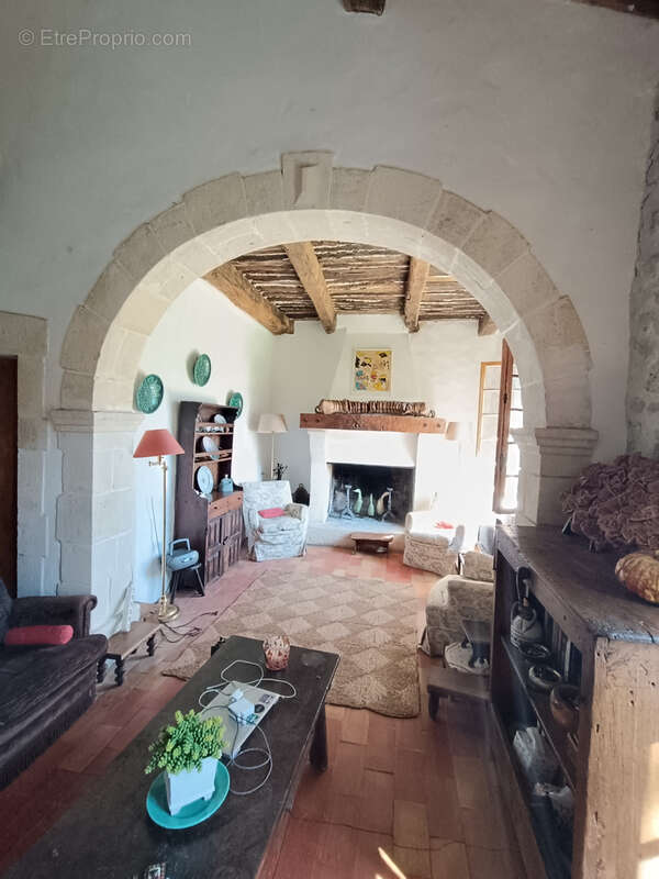 Maison à VAISON-LA-ROMAINE