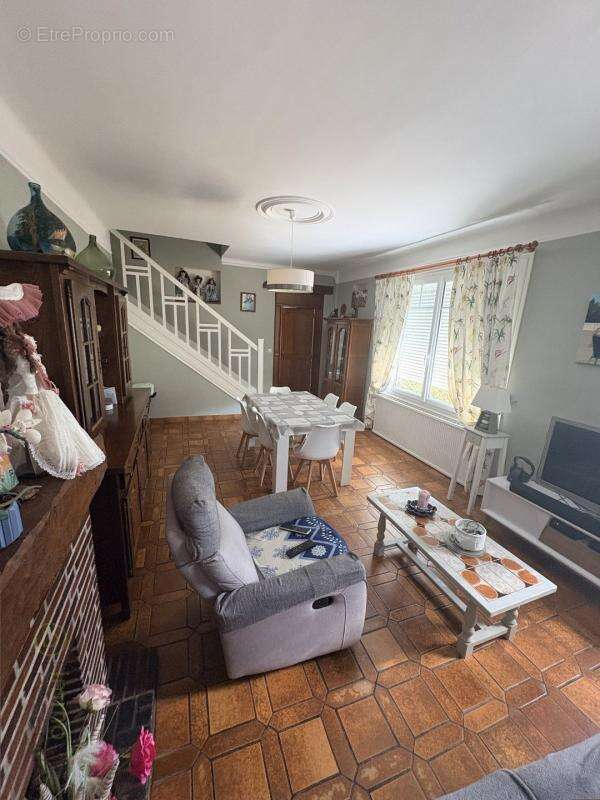 Maison 79 m² à Anet  - photo 2