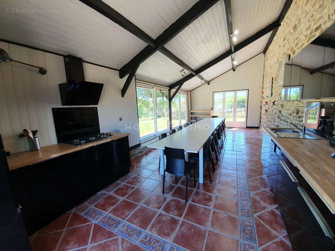 Maison à MOELAN-SUR-MER