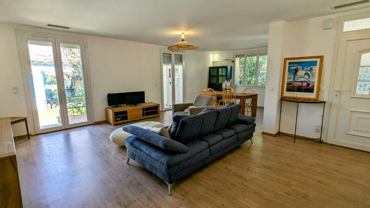 Maison à SAINT-ANDRE