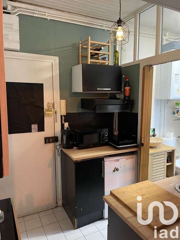 Photo 3 - Appartement à REIMS