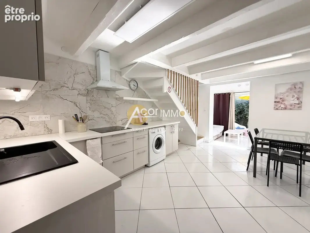 Photo Appartement à Sanary-Sur-Mer au prix de 214 000€