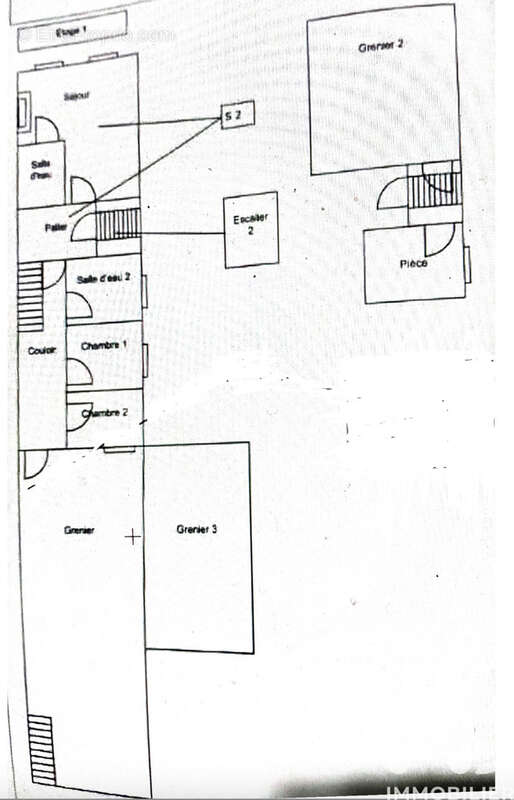 Photo 6 - Appartement à TONNERRE