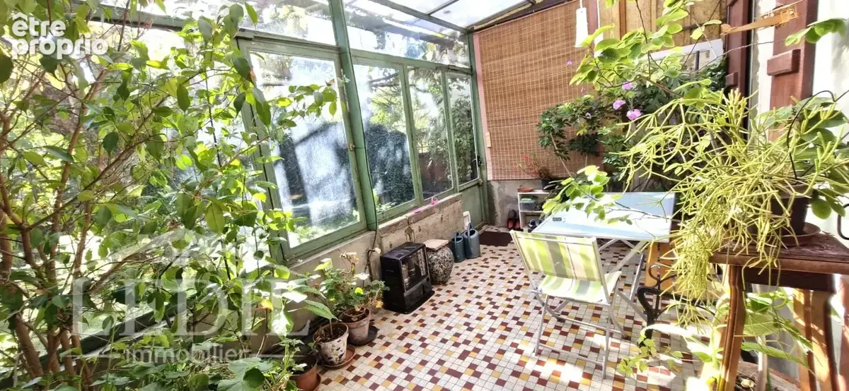Maison avec jardin et garage - photo 7