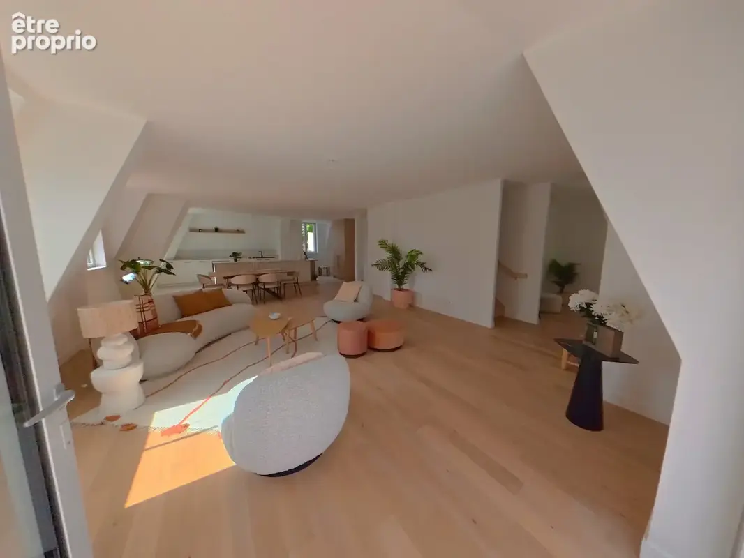 Appartement 5 pièces 148 m² à vendre à Lorient (56100) - photo 6