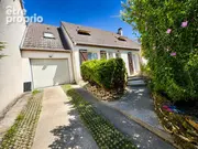 Maison à COURPALAY