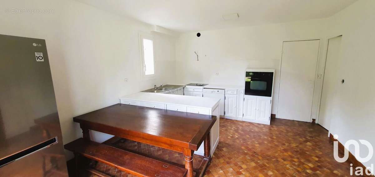 Photo 7 - Maison à BURES-SUR-YVETTE