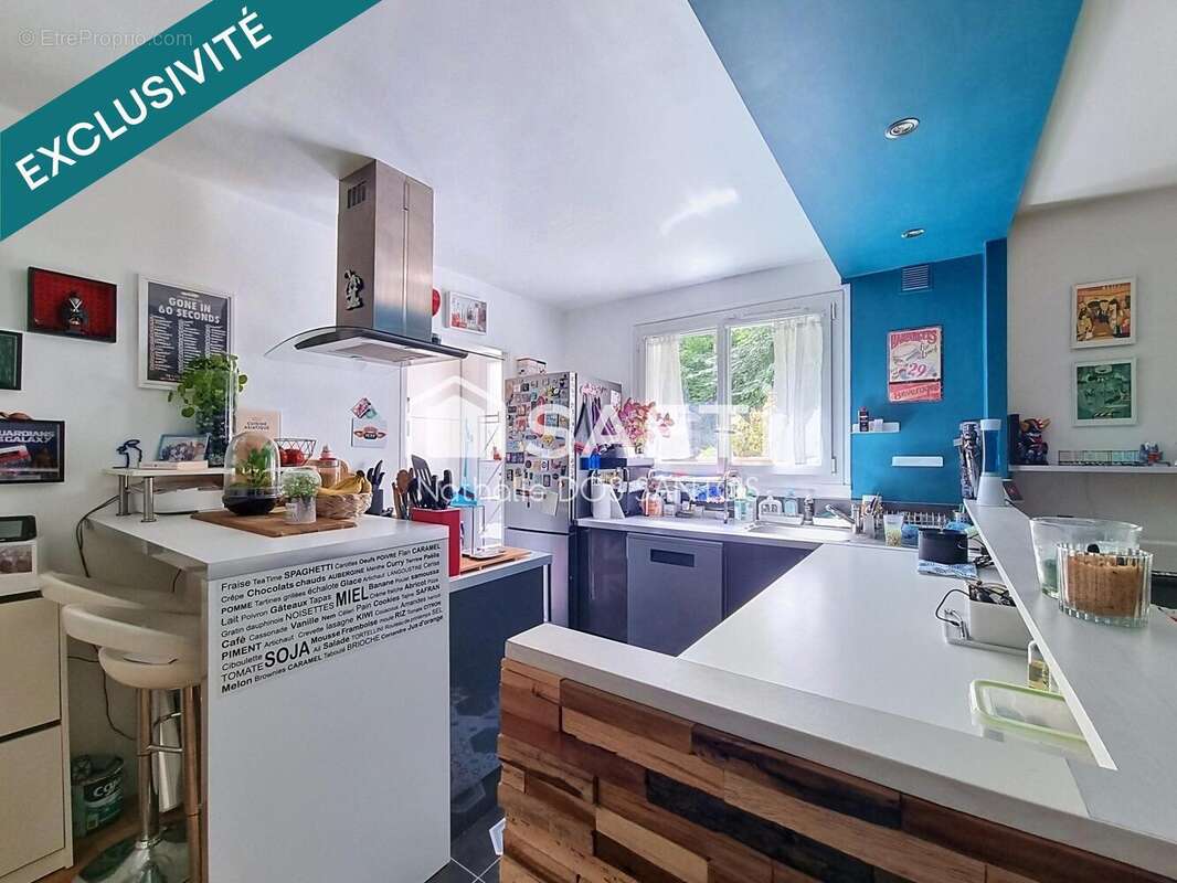 Photo 3 - Appartement à BRY-SUR-MARNE