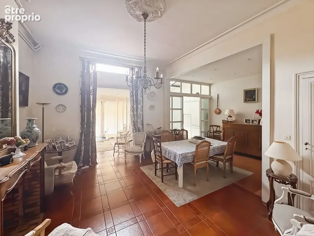 Maison 182m² à bordeaux - photo 8