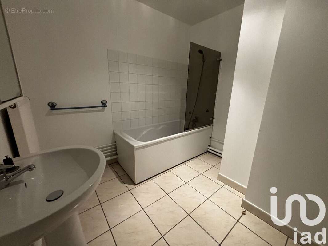 Photo 8 - Appartement à TETEGHEM