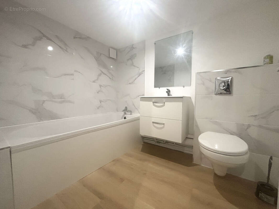 Appartement à ROUBAIX