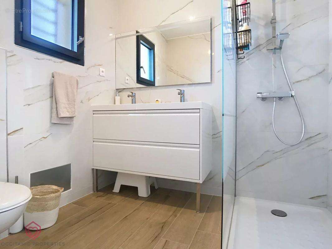 Maison à CASTELNAUDARY