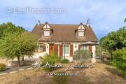 Maison à ROMORANTIN-LANTHENAY