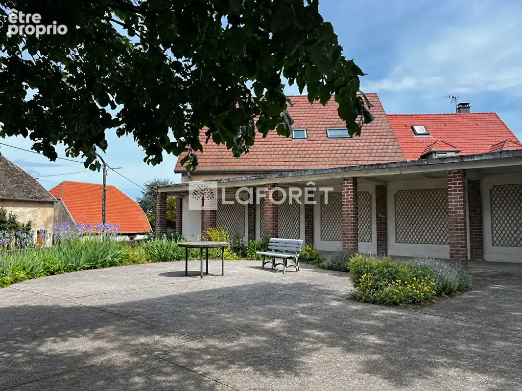 Appartement 3 pièce(s) 76.97 m2 - photo 6