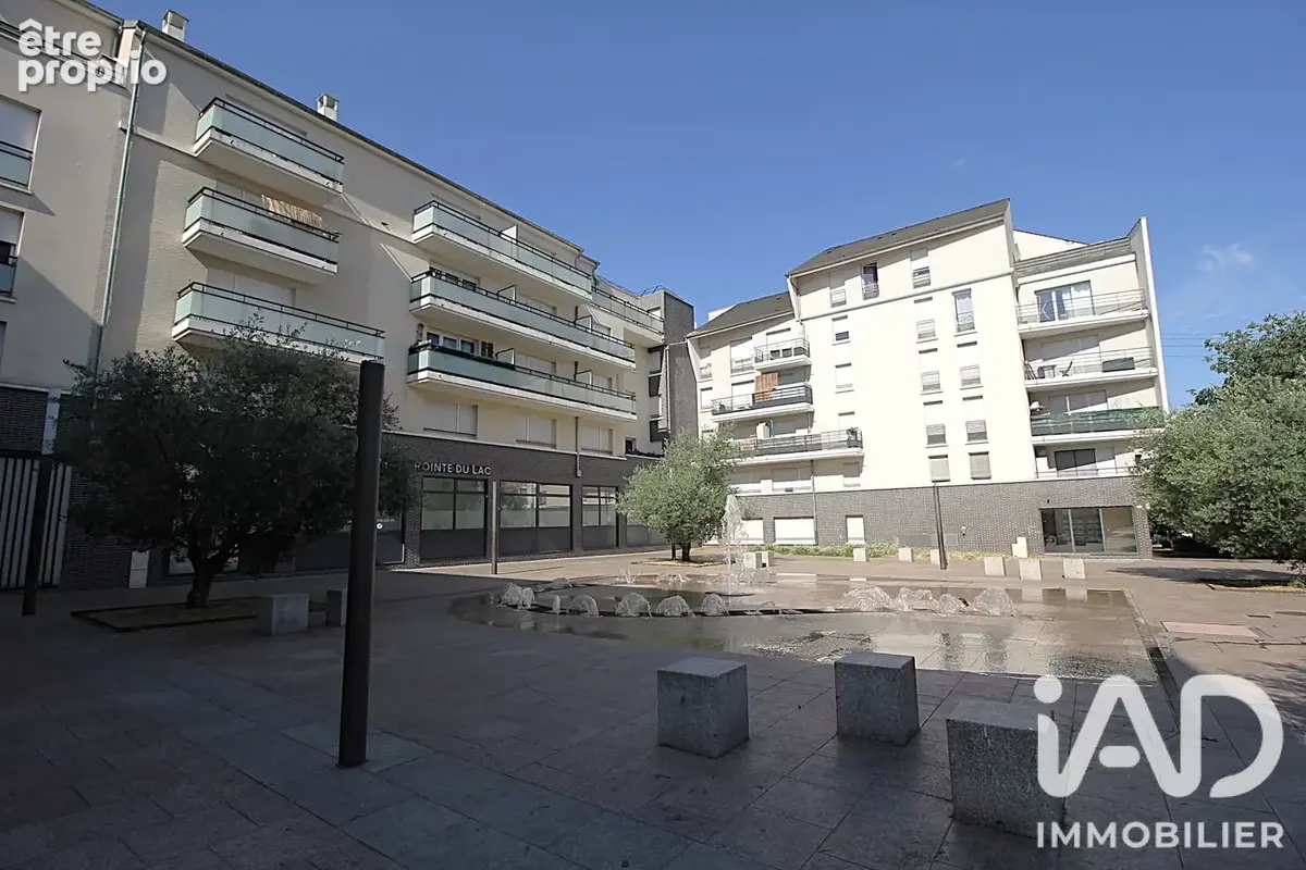 Photo 1 - Appartement à CRETEIL
