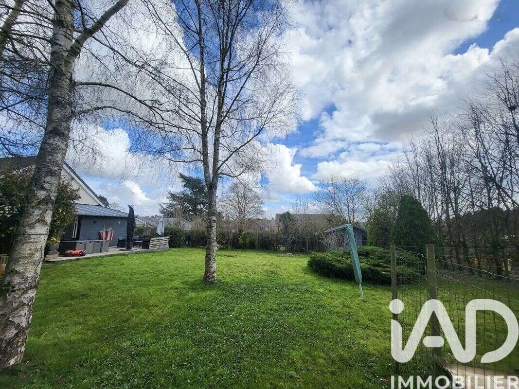 Photo 9 - Maison à ETRICOURT-MANANCOURT