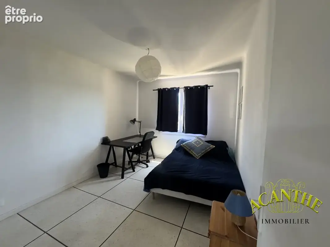 Appartement 67 m² à Montpellier  - photo 8